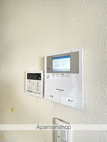 ルーチェの内装写真