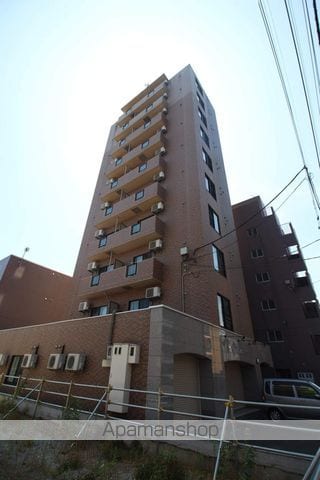 カハラコート1STの外観写真