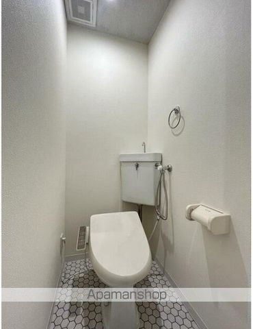 リルームス若草町の内装写真
