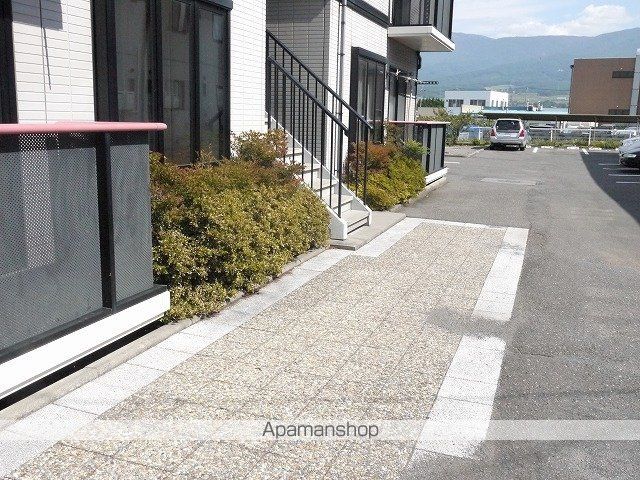 ディアスシリウスのその他写真