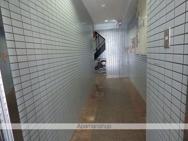 鶴橋ドリームハイツの内装写真