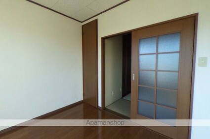 サンハイツ鏡川[2DK/44.62m2]の内装5