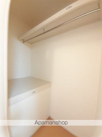 カーサ・ドマーニ IIの内装写真