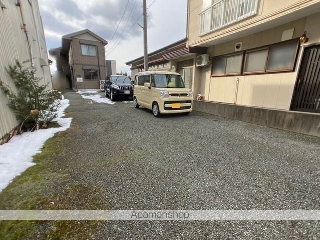 コスミオンIIのその他写真