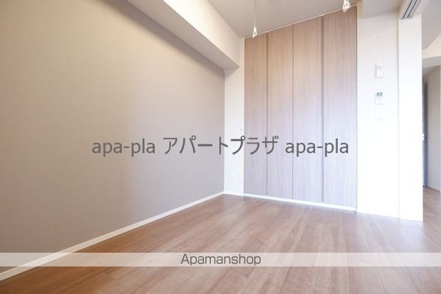 エマリーグレースの内装写真