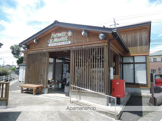 パナハイツ楽田 A棟の周辺写真