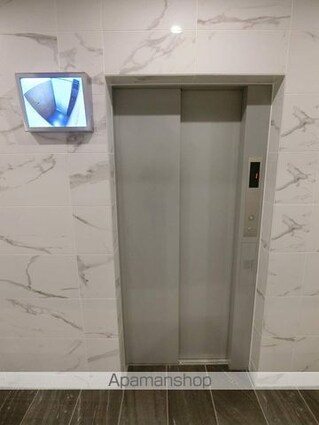 プレール・ドゥーク東向島[1LDK/40.83m2]の共用部3