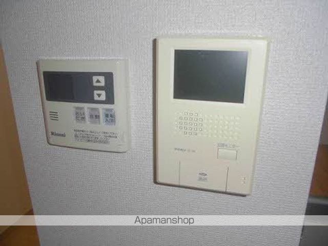 コンフォール参番館Iの内装写真
