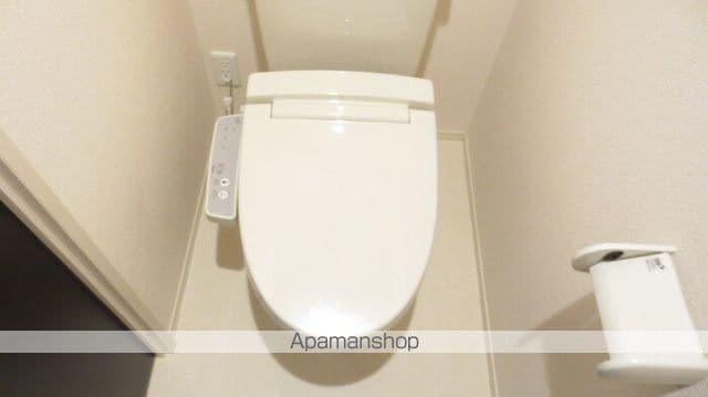 ルーチェ・アモン A棟の内装写真