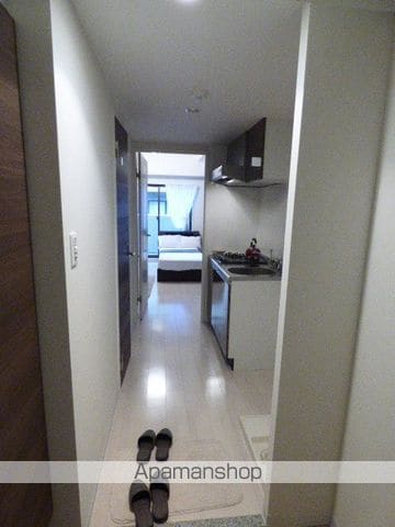 LUXE SHIN−OSAKA EASTIIの内装写真