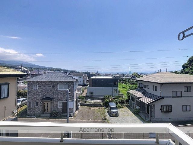 リヴェールIIの内装写真