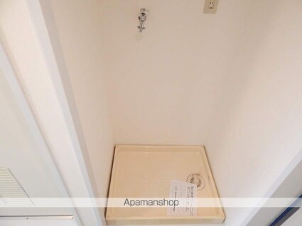 東京都立川市錦町６丁目[1R/18.27m2]の内装7