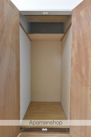 パルコート南郷18の内装写真