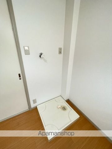 グリーンハイツ小川の内装写真