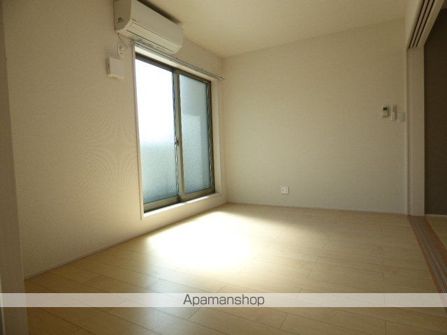 くすのき APARTMENTIの内装写真