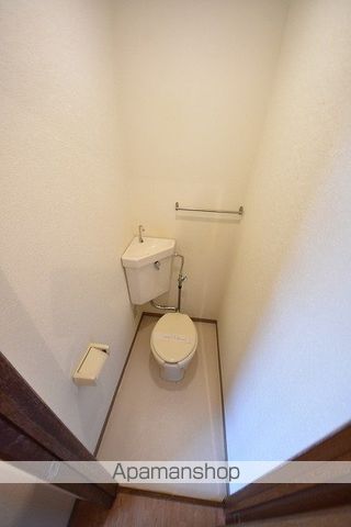 エール麻生MSの内装写真