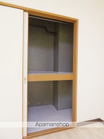 コーポ岡田の内装写真