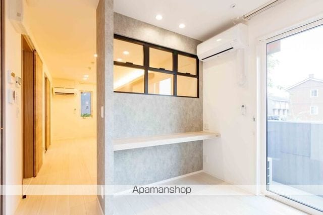 D-Residence諸江町HELZの内装写真