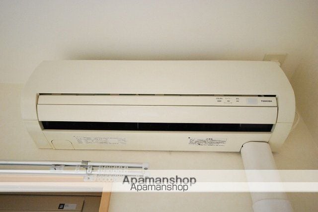 パークサイド加治屋町の内装写真