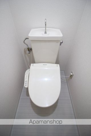 グランデュール医大南の内装写真
