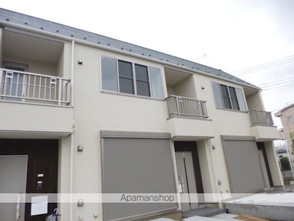 東京都立川市上砂町３丁目[1LDK/51.34m2]の外観3