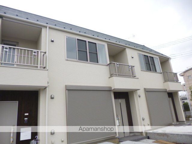 東京都立川市上砂町３丁目[1LDK/51.34m2]の外観3