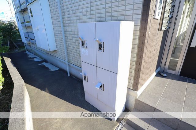 サンシャイン レジデンスのその他写真