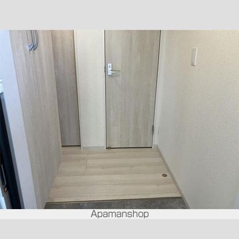 リーブルファイン八潮南川崎 1号棟の内装写真