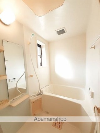 レザン・ラブール　Ｂ[2DK/42.05m2]のバス