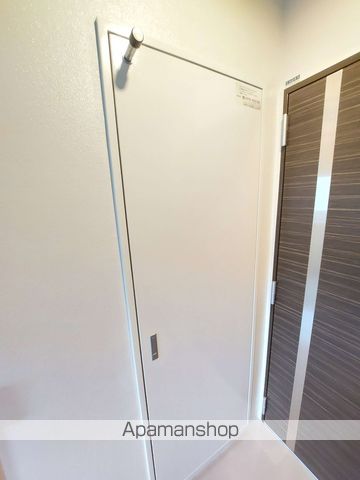 フランシーズ北10条のその他写真