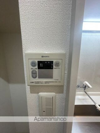 プレアール新大江[1K/22.28m2]のその他設備