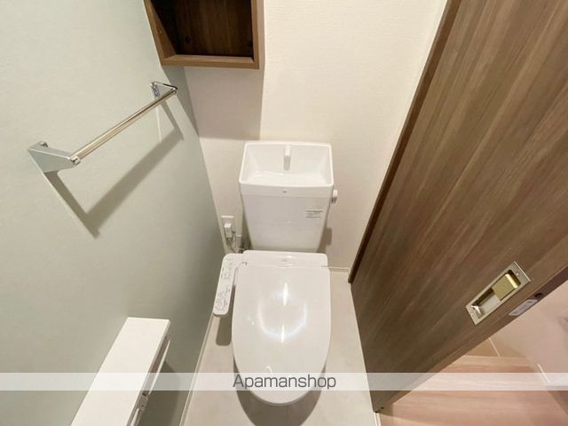 エクシアの内装写真