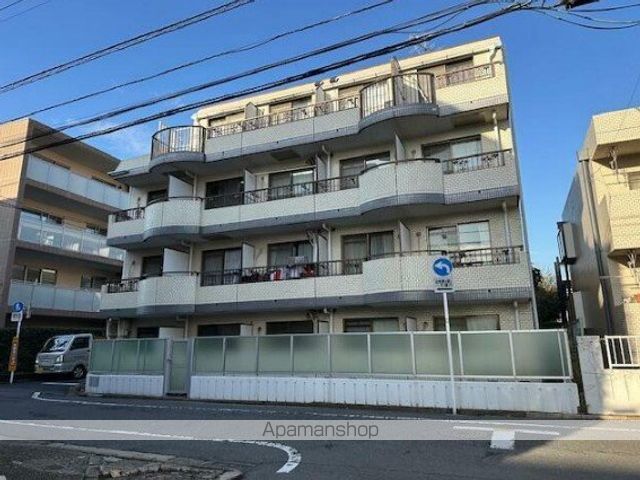 イーエム吉祥寺の外観写真