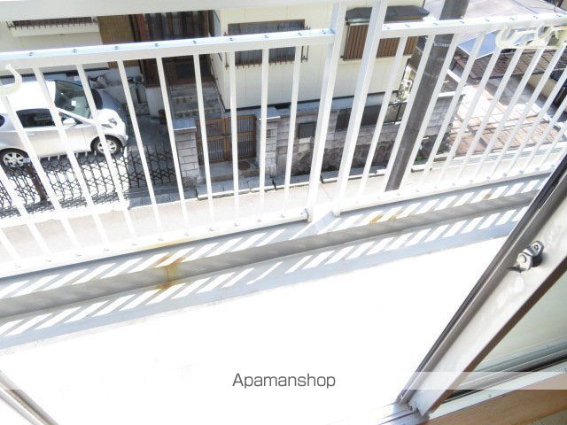 アペールしいなの内装写真
