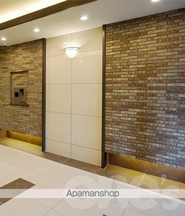 Ｆｉｔｓ　Ｇａｒｄｅｎ[1LDK/47.5m2]の外観5