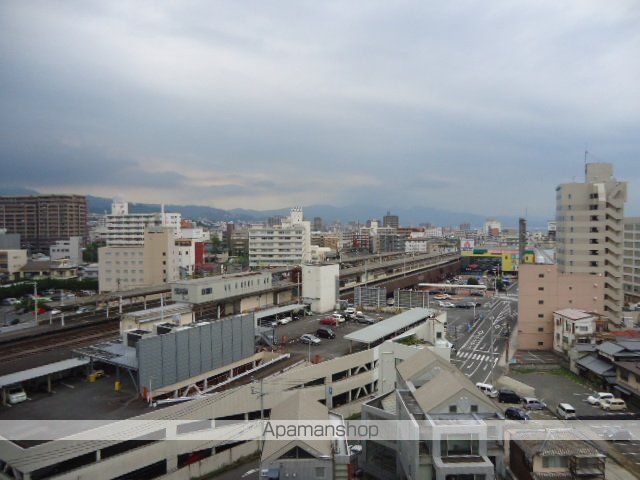 サン・ヒーローマンション別府駅前の内装写真