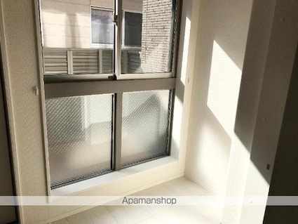 シルクネス[1K/27.7m2]の内装3