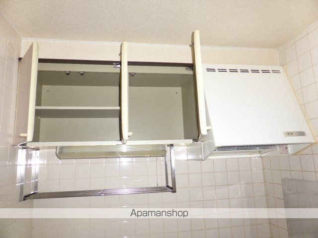 TM・ハイツの内装写真