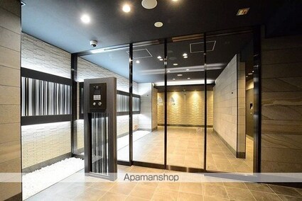 ステージファースト新御徒町Ⅱ[1K/25.42m2]のその他内装2