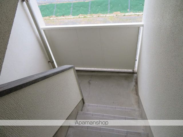 トキワ荘11の玄関写真