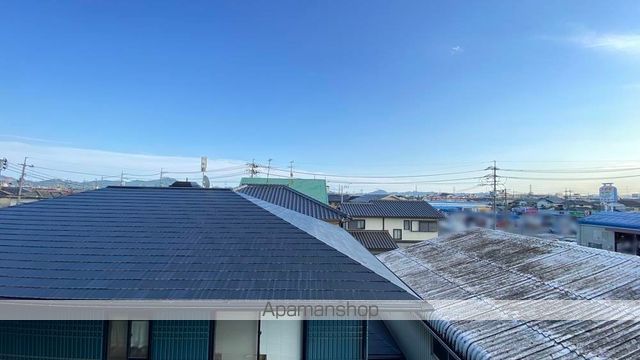 コマンドモジュールのその他写真