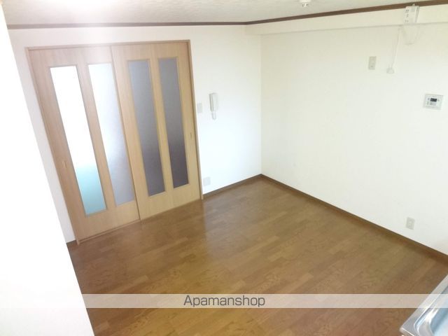 プレアール南住吉の内装写真