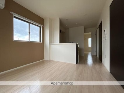 エトワール[2LDK/53.9m2]のリビング・居間