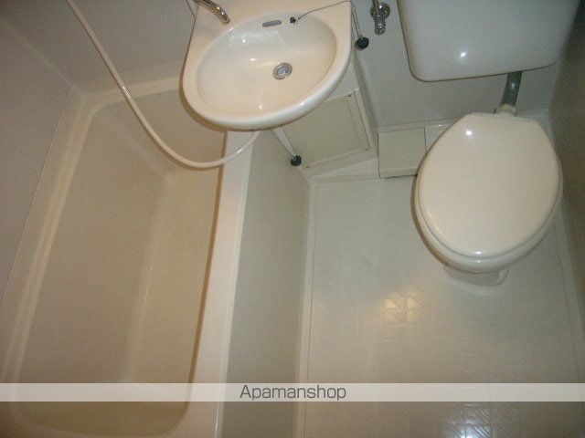 SURFの内装写真