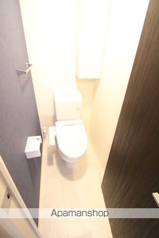 アヴァンサール 優の内装写真