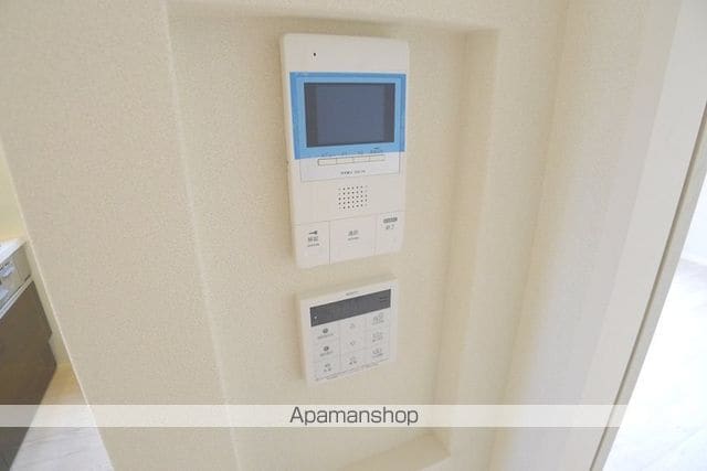 メレーズの内装写真