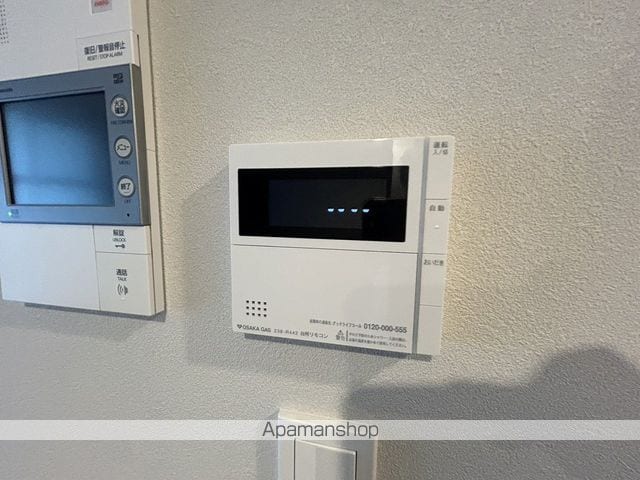 アーバネックス谷町四丁目の内装写真
