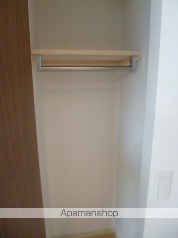 カサトレスネオの内装写真