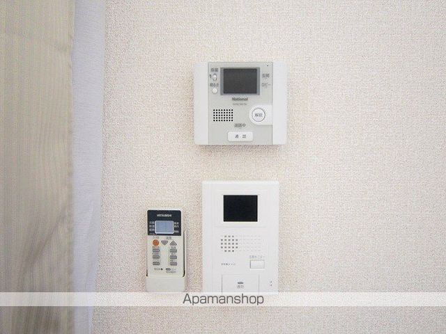 レオパレス小岩の内装写真