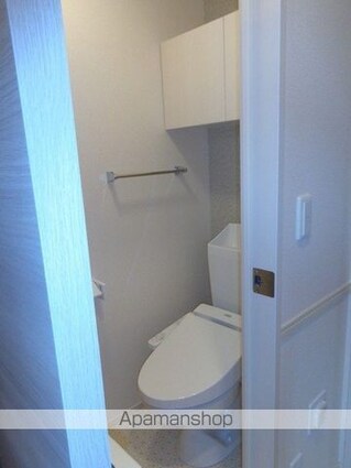 シャルマンコート[1LDK/49.86m2]のトイレ